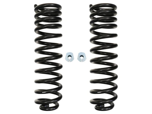 Icon Suspension 23 FSD FRONT 2.5 DIESEL DUAL RATE SPRING KIT | 62512