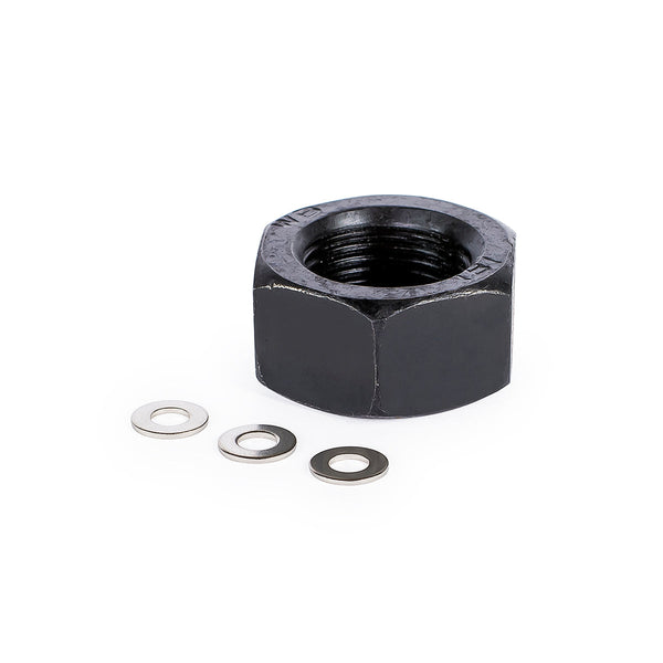 Pacific Engineering PPE Release Valve Shim Kit - GM 6.6L 2004.5-2010 RAM 6.7L 2007.5-2018 113072000
