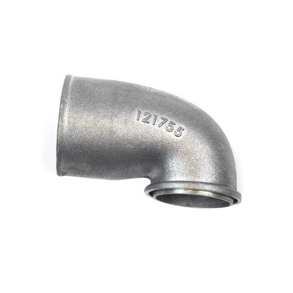 Industrial Injection 90 ELBOW 121755