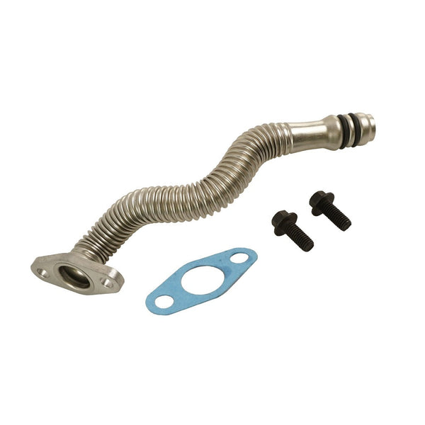 BD Diesel OIL DRAIN DODGE RAM 6.7L CUMMINS 2007.5-2018 1453104