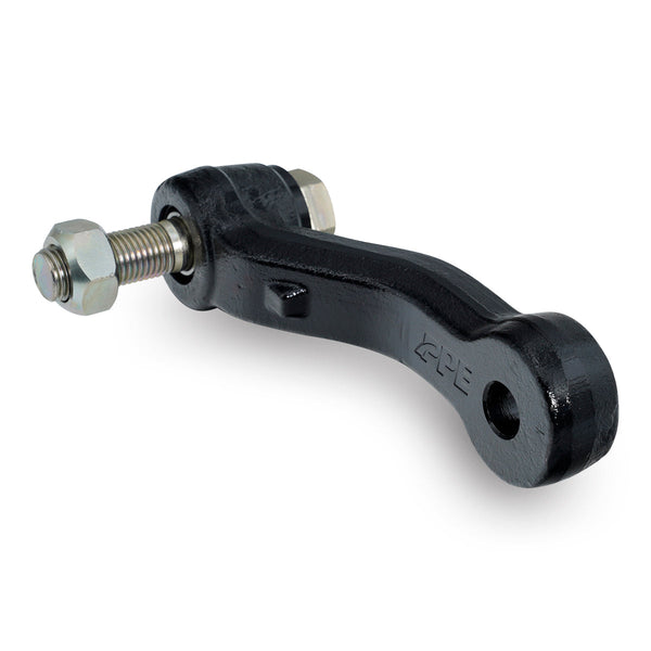 Pacific Engineering PPE Extreme-Duty Forged Idler Arm - GM 2500 3500 HD 2011-2026 158041100