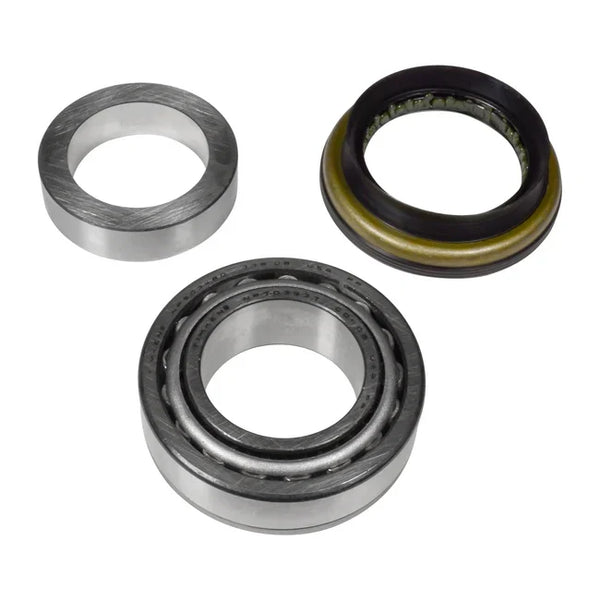 Yukon Gear and Axle Yukon Axle Bearing and Seal Kit Jeep M220 Rear JL Rubicon and JT 3.149 OD Fits JL Rubicon Wide track and JT Gladiator M220 Rear Axles. 3.149 OD | AKR-J01
