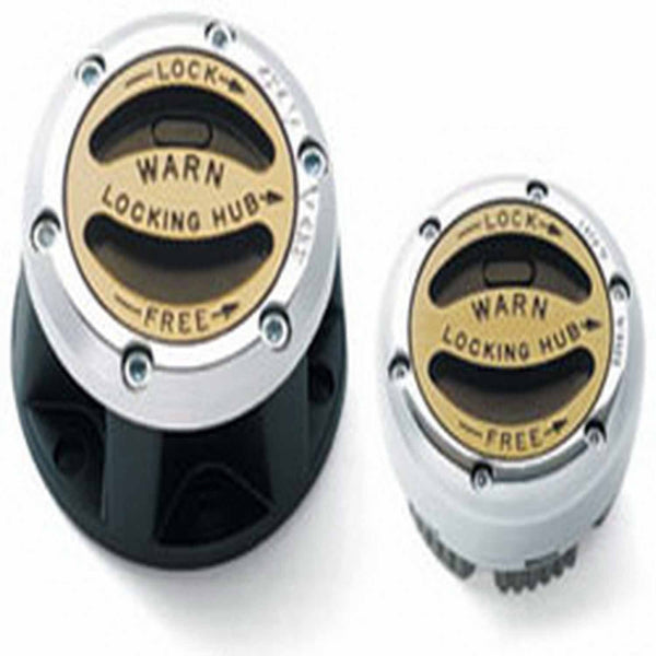 Warn WARN HUB FORD CHEV DOD JEEP IN 20990 | 20990