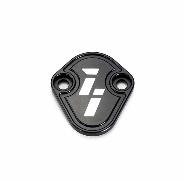 Industrial Injection Industrial Injection Billet Fuel Pump Block Off Plate 24GC03 | 24GC03