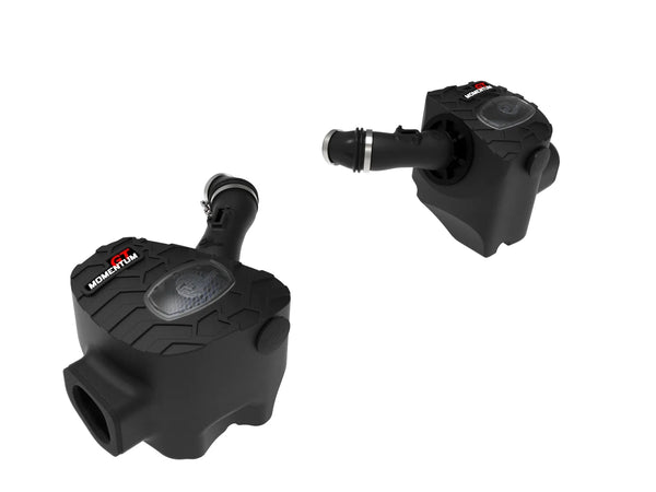 aFe Power Toyota Tundra 22-26 V6-3.4L tt Momentum Gt Cold Air Intake System w Pro 5R Filter | 50-70100R