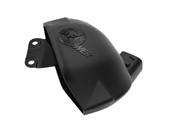 aFe Power Ford Ranger 19-23 L4-2.3L t Dynamic Air Scoop D.A.S. Black 54-13056S