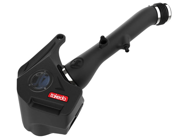 aFe Power Lexus IS350 21-26 V6-3.5L Takeda Momentum Cold Air Intake System w Pro Dry S Filter | 56-70061R