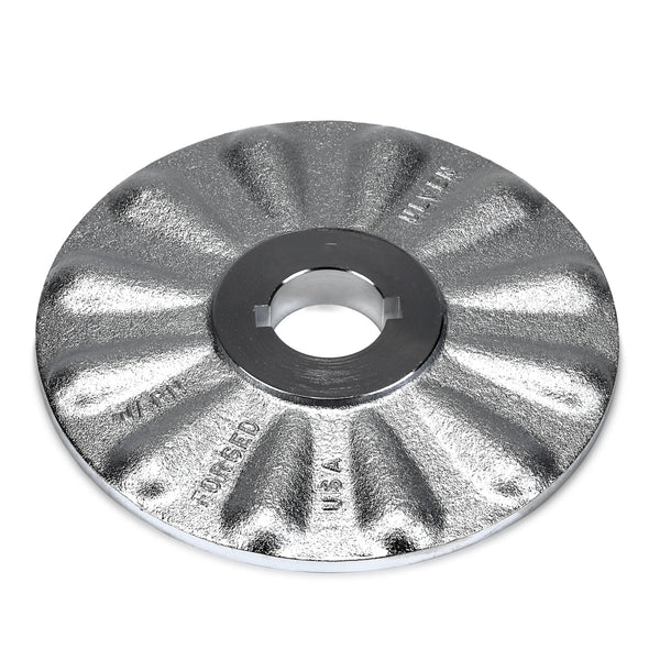 Warn Brake Disc Outboard M8274(WO) | 8703