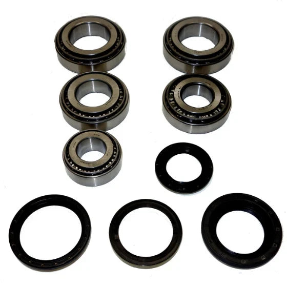 USA Standard Gear USA Standard Manual Transmission Bearing Kit G56 2005 Newer Mercedes G56 M T BEARING KIT 05 UP ME | ZMBK474
