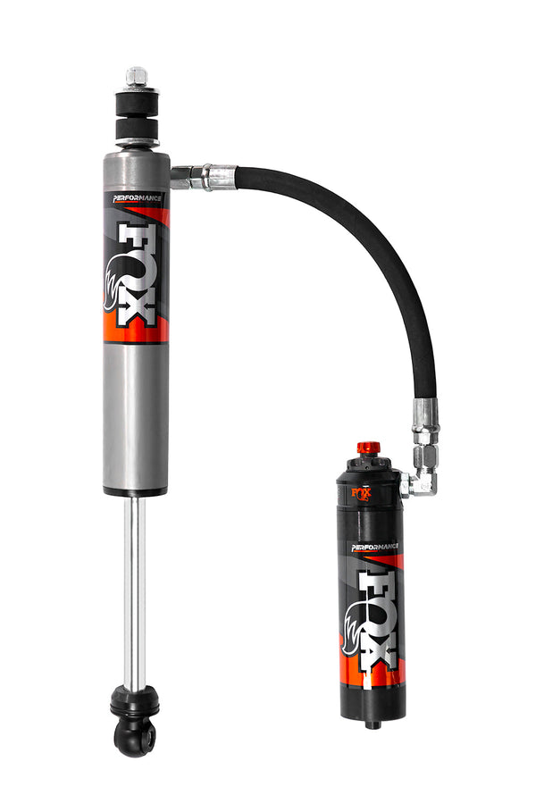FOX Shock Racing Kit: 05-23 Toyota Tacoma Rear 2.5 Truck Pes R R 2-3 Lift Dsc | 883-26-113