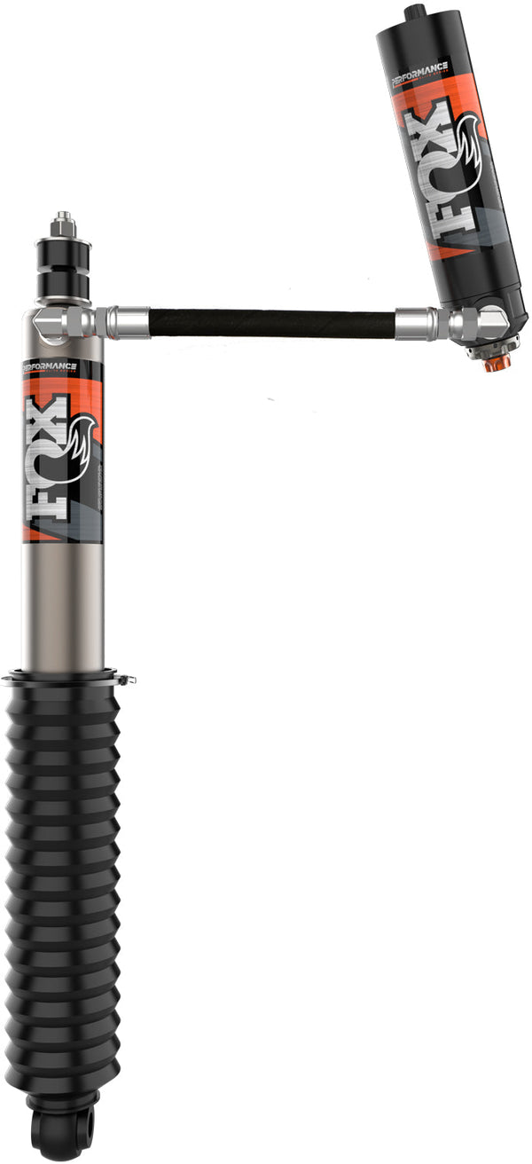 FOX Kit: 22-ON Toyota Tundra Rear 2.5 Truck Pes R R Dsc 0-1.5 Inch Lift | 883-26-139