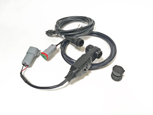 Edge Products EAS SOTF 11-16 GM 6.6L | 98653