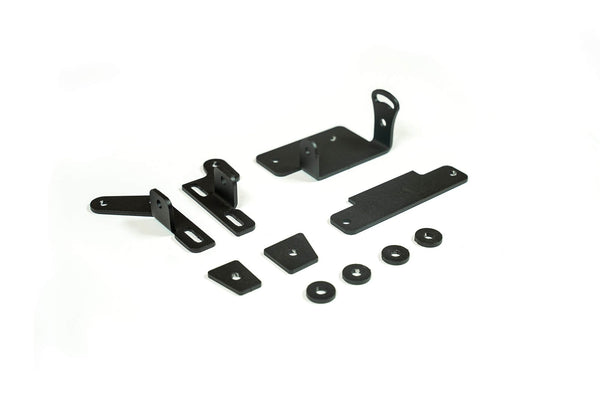 Addictive Desert Design Addictive Desert Designs 2021-2026 Ford F-150 Adaptive Cruise Control Bracket AC19152501NA | AC19152501NA