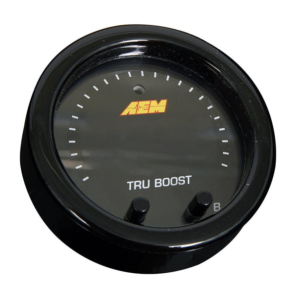 AEM Electronics X SERIES Tru-BoostX CONTRLR | 30-0352
