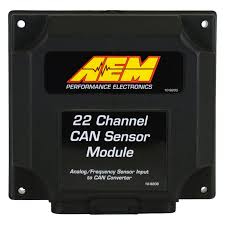 AEM Electronics KIT CAN EXPANDER 22 | 30-2212