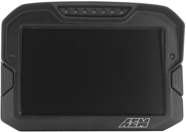 AEM Electronics DISPLAY KIT CD-7 CARBON | 30-5700