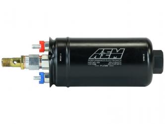 AEM Electronics FP KIT 400 LPH HF PUMP METRIC | 50-1009