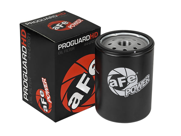 aFe Power PROGUARD Oil Filter 44-LF001