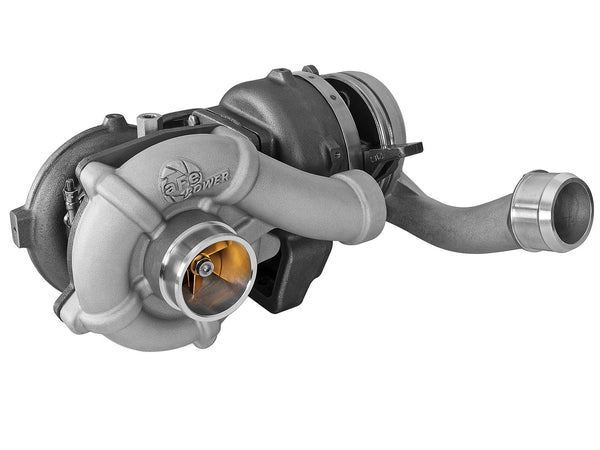 aFe Power aFe Power Ford Diesel Trucks 08-10 V8-6.4L td BladeRunner GT Series Turbocharger 46-60192 | 46-60192