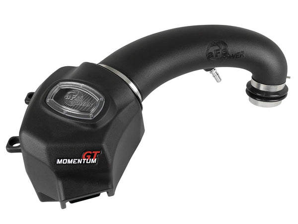 aFe Power Ram 1500 Dt 19-26 V8-5.7L Hemi Momentum Gt Cold Air Intake System w Pro Dry S Filter | 50-70013D