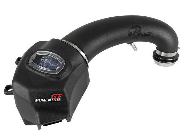 aFe Power Ram 1500 Dt 19-26 V8-5.7L Hemi Momentum Gt Cold Air Intake System w Pro 5R Filter | 50-70013R