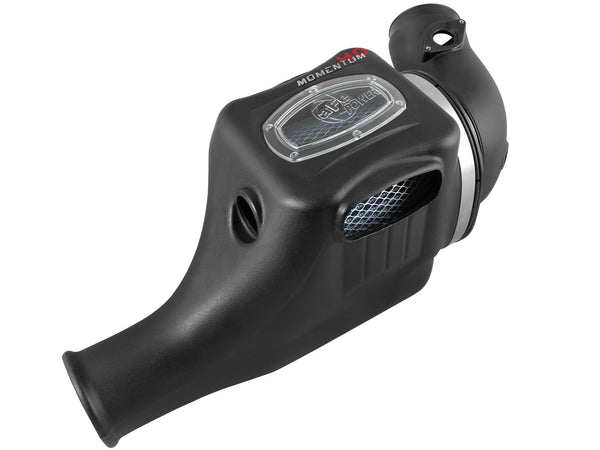 aFe Power Ford Diesel Trucks 03-07 V8-6.0L td Momentum HD Cold Air Intake System w Pro 10R Filter | 50-73003