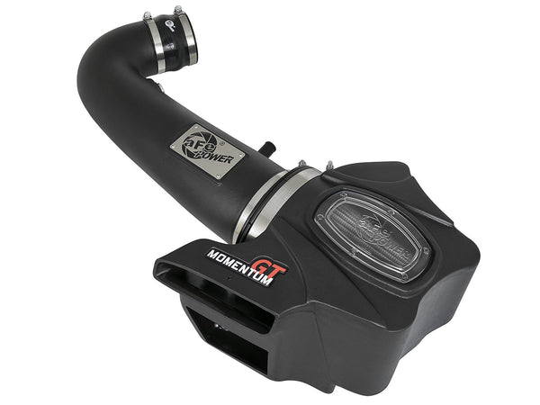 aFe Power Jeep Grand Cherokee WK2 11-21Dodge Durango 11-26 V8-5.7L Hemi Momentum Gt Cold Air Intake System w Pro Dry S Filter | 51-76205-1