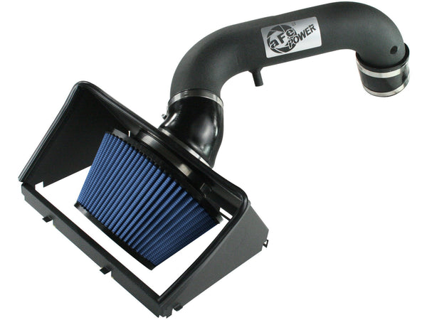 aFe Power DodgeRAM 1500 09-18RAM 1500 Classic 19-24 V8-5.7L Hemi Rapid Induction Cold Air Intake System w Pro 5R Filter | 54-12402