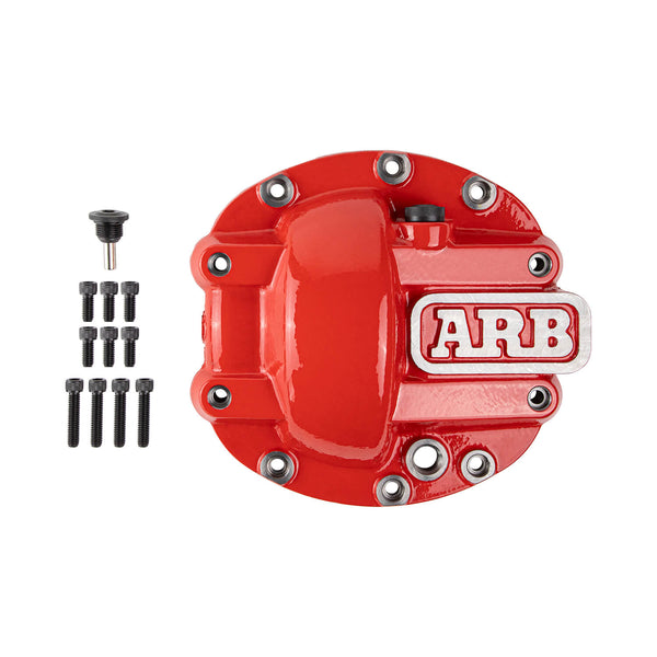 ARB D30 Comp Diff Cover Diff Covers 0750002 | 750002
