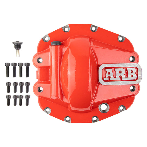 ARB DIFF COVER JL RUBICONFRONT AXLE 0750011 | 750011