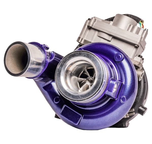 ATS Diesel Performance ATS Aurora 3000 VFR Stage 1 Turbo Fits 2019-Present RAM 6.7L Cummins ATS Diesel Performance 202-302-2464