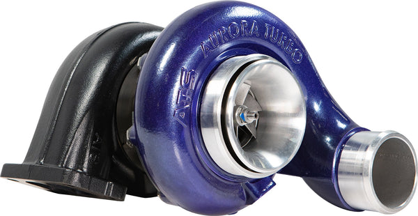 ATS Diesel Performance ATS Aurora 3000 Turbo System Fits 2003-2007 5.9L Cummins 202-930-2272