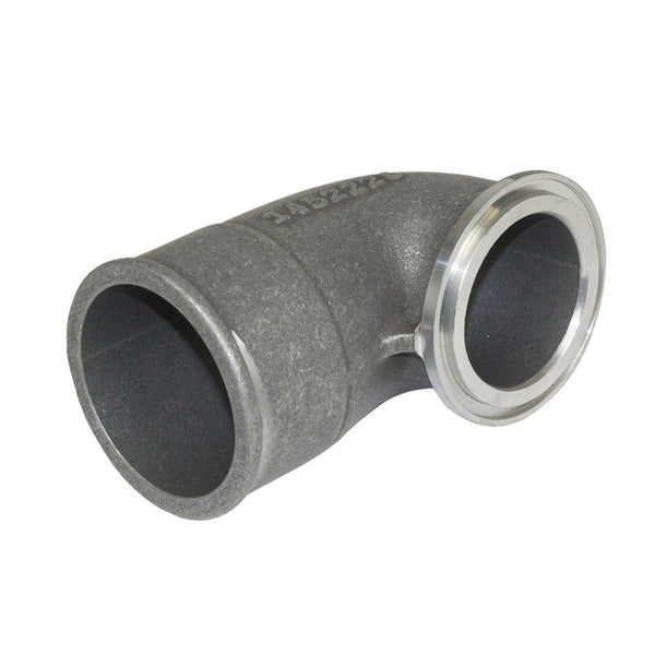 BD Diesel Turbo Outlet 90-degree Elbow Adapter - Dodge 2003-2007 5.9L 1452226