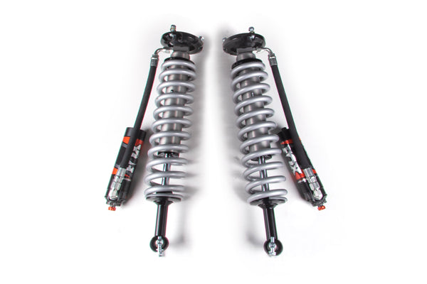 BDS Suspension Kit: BDS 2019-2026 GM 1500 2.5 Pes R R Front C O 4 Inch Lift Dsc | FOX88406321