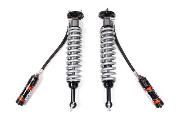 BDS Suspension Kit: BDS 2015-2026 Ford F150 Front C O 2.5 Pes R R 4 Inch Lift Dsc | FOX88406325