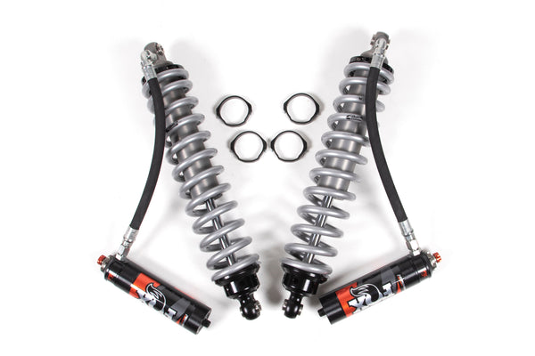 BDS Suspension Kit: BDS 2005-2026 Ford Sd Front Coilover 2.5 Truck Pes R R 4 Inch Lift Dsc | FOX88406427