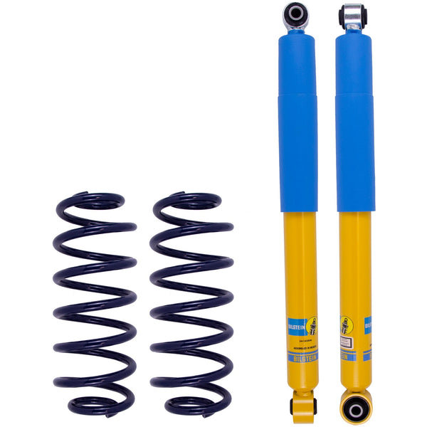 Bilstein GM B6 4600 Conversion Kit | 46-274021