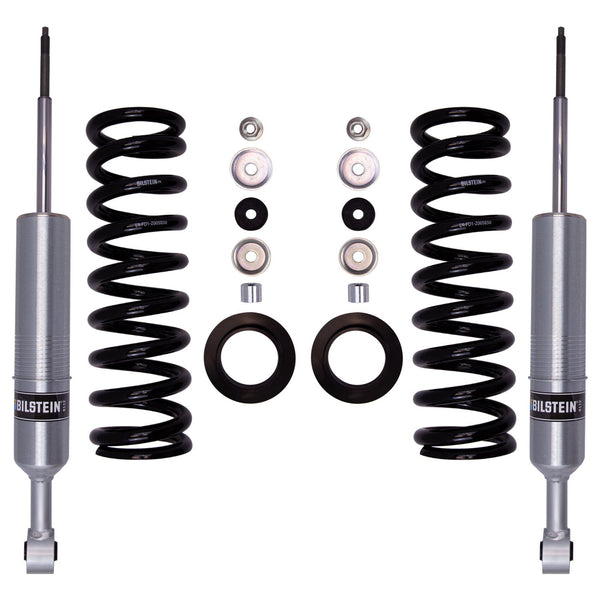 Bilstein Toyota B8 6112 Suspension Kit | 47-309975