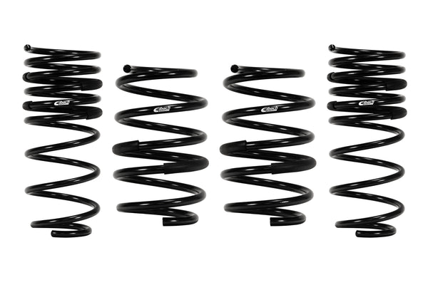 Eibach PRO-KIT Set of 4 Springs | E10-40-036-01-22