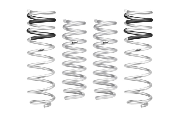 Eibach PRO-LIFT KIT Set of 4 Springs E30-35-060-05-22
