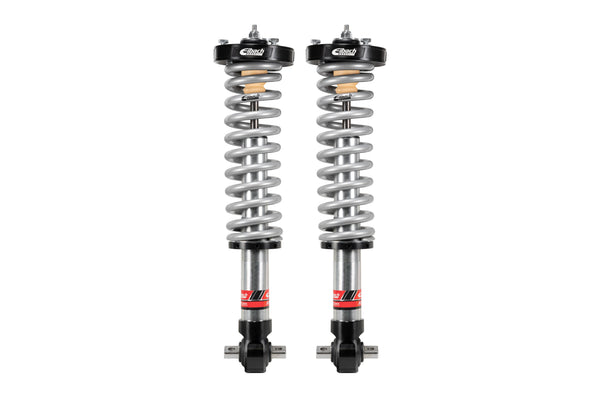 Eibach Eibach PRO-TRUCK COIL OVER Pair of Front Coilovers E86-35-037-01-20 | E86-35-037-01-20