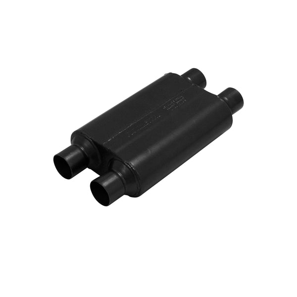Flowmaster 2.5 IN(D) 2.5 OUT(D) SUPER 44 409S | 8425454