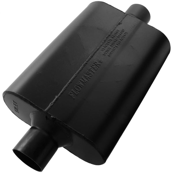 Flowmaster 2.5 IN(C) OUT(C) SUPER 44 SERIES | 942545