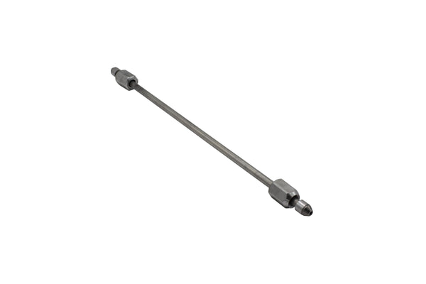 Fleece Performance Fleece Perfromance 14 High Pressure Fuel Line (8mm x 3.5mm Line M14x1.5 Nuts) FLCFPE-34200-14 | FPE-34200-14