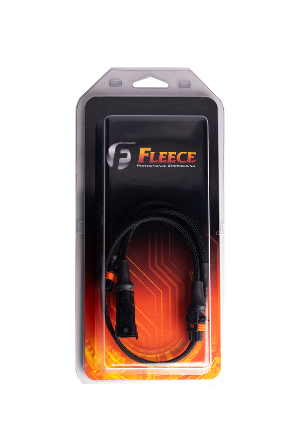 Fleece Performance Fleece Perfromance CP3X2 harnesses 2006-2018 Cummins FLCFPE-CP3X2 | FPE-CP3X2