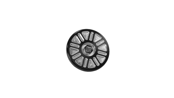 Fleece Performance Fleece Perfromance 2003-2018 Cummins CP3 Nut Cover FLCFPE-CUMM-CP3-CVR | FPE-CUMM-CP3-CVR