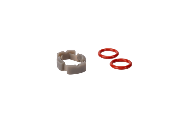 Fleece Performance Fleece Perfromance Injector Return Line Repair Fitting for 2011-2016 6.7L FLCFPE-FMC-FF-RLK-1116-5P | FPE-FMC-FF-RLK-1116-5P
