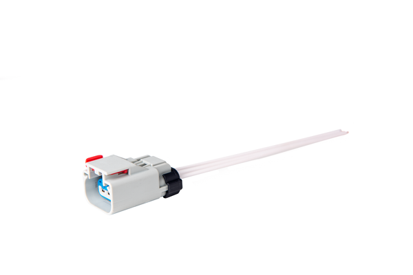 Fleece Performance Fleece Perfromance Cummins Crankcase Pressure Sensor Pigtail FLCFPE-HAR-CUMM-CCP-PT | FPE-HAR-CUMM-CCP-PT