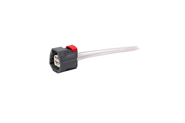 Fleece Performance Fleece Perfromance Cummins Cooling Fan Pigtail (2003-2012) FLCFPE-HAR-CUMM-CF-0312 | FPE-HAR-CUMM-CF-0312