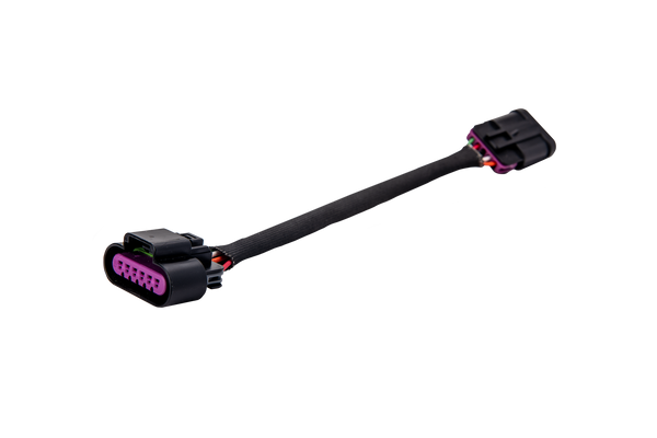 Fleece Performance Fleece Perfromance Duramax Fan Extension Harness (LML) FLCFPE-HAR-DMAX-FAN-LML | FPE-HAR-DMAX-FAN-LML